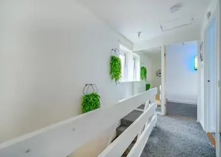 Privat bolig R3hl Double Near And Airport *