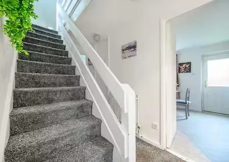 Privat bolig R3hl Double Near And Airport Leeds (West Yorkshire)