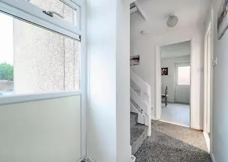 R3hl Double Near And Airport Privat bolig *