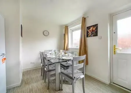 R3hl Double Near And Airport Privat bolig