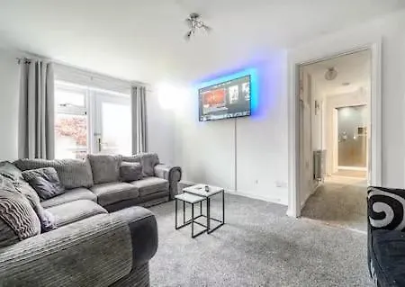 R3hl Double Near And Airport * Leeds (West Yorkshire)