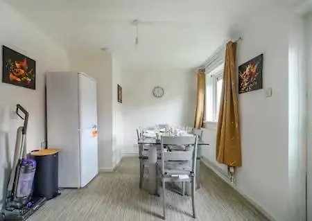Privat bolig R3hl Double Near And Airport *