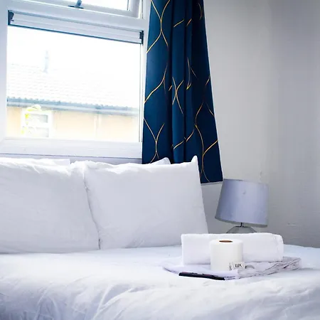 Privat bolig R3hl Double Near And Airport *